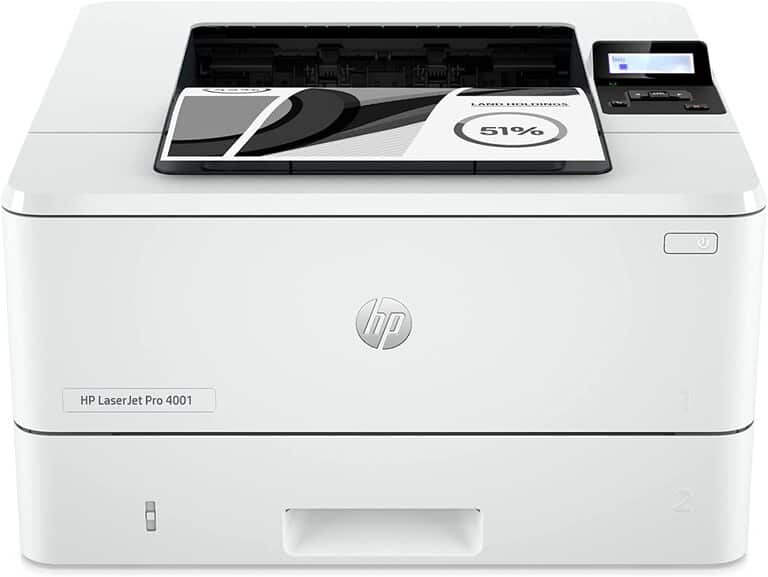 How To Choose Printer