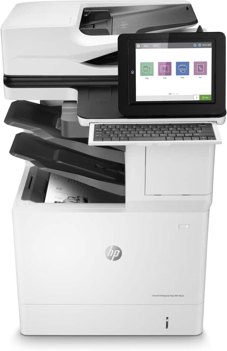 How To Choose Printer
