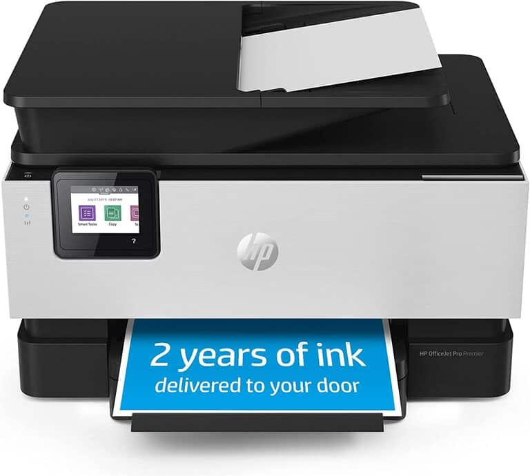 How To Choose Printer