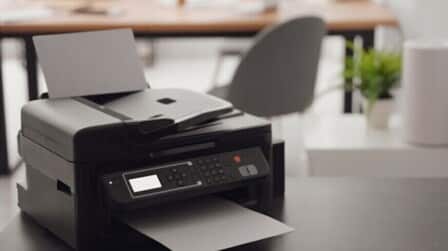 How To Choose Printer