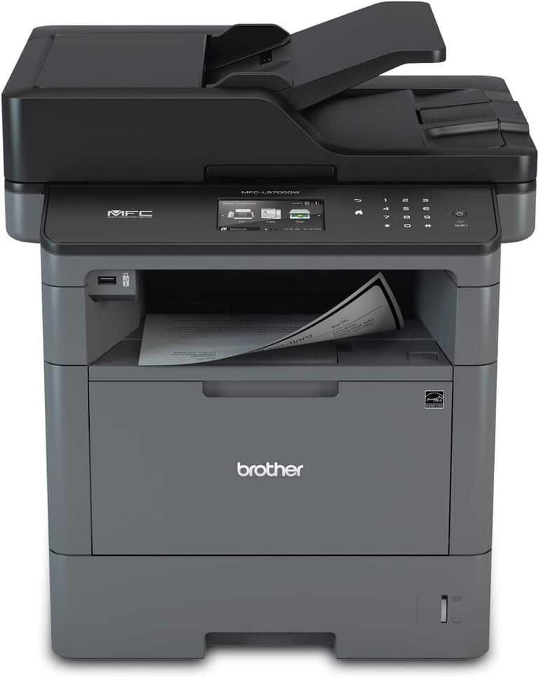How To Choose Printer