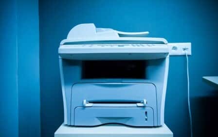 How To Choose Printer Port
