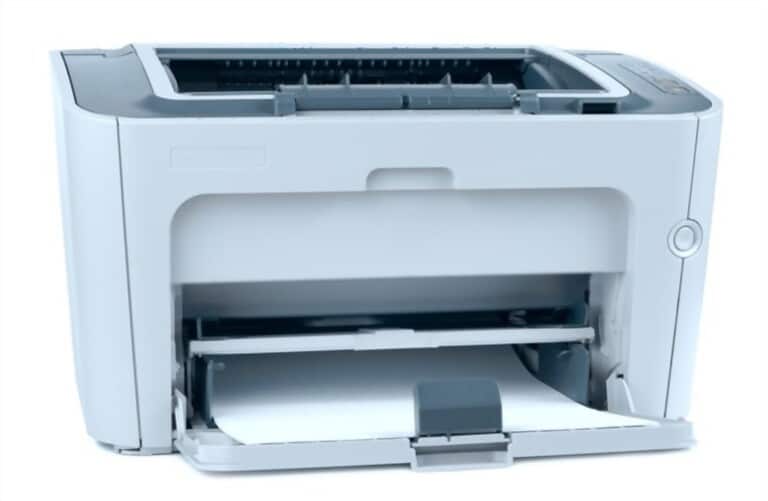 How To Choose Printer Port How To Choose Printer Port