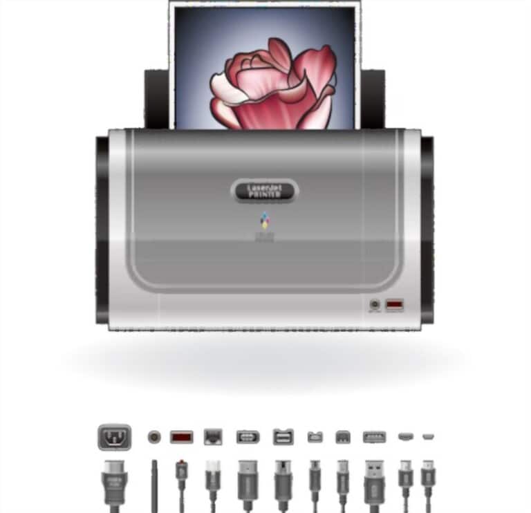 How To Choose Printer Port