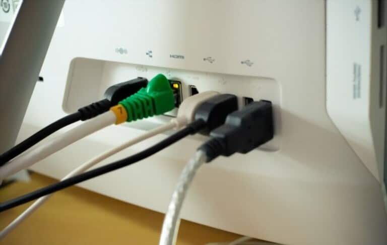 How To Choose Printer Port
