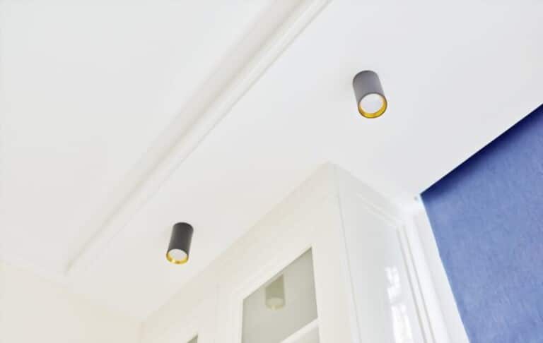 How To Install Surface Mount Ceiling Tiles How To Install Surface Mount Ceiling Tiles
