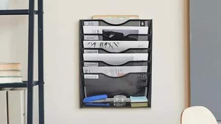 6 Best Hanging Wall Files of 2026