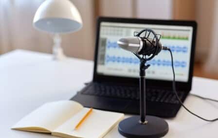 How To Set Microphone On Laptop