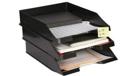 6 Best Letter Tray of 2026