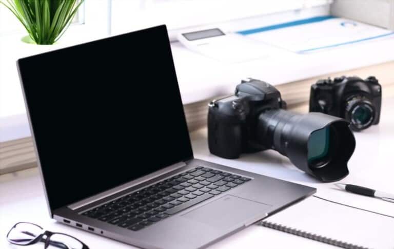 How to Set Camera in Blender