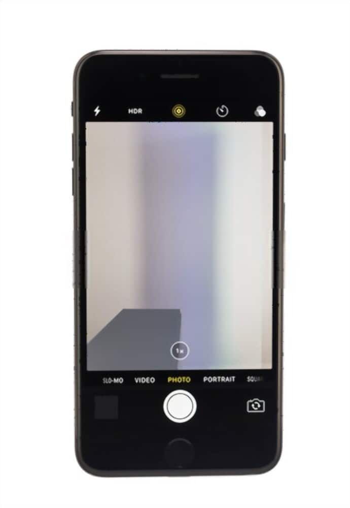 How to Set Camera Timer