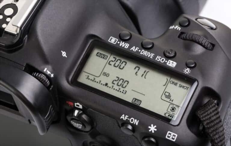 How to Set Camera Settings How to Set Camera Settings