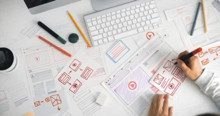 How to Decorate Project File