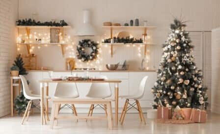 How to Decorate Your House for Christmas