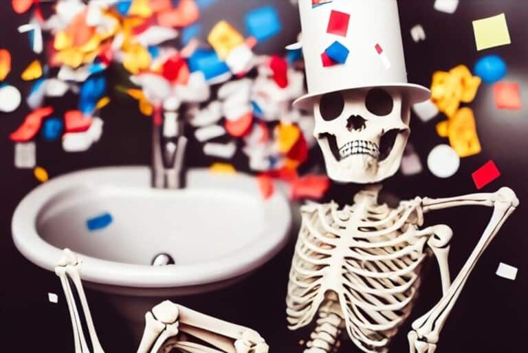 How to Decorate Your House for Halloween