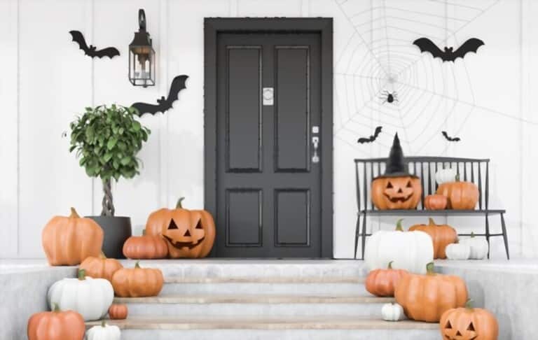 How To Decorate Your House For The Holidays