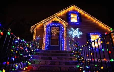 How To Decorate Your House For The Holidays