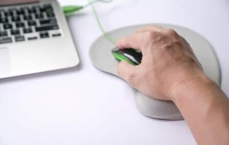 6 Best Wrist Rest For Magic Keyboard of 2026