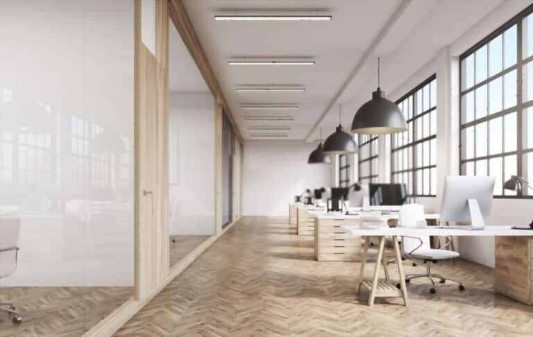 How to Decorate Your Office Room