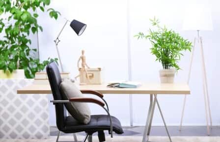 How to Decorate Your Office Room
