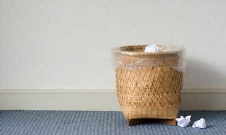 6 Best Waste Basket Of 2026