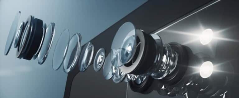 How To Get Water Out Of Camera Lens On Phone