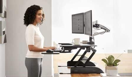 6 Best Keyboard Tray For Standing Desk of 2026