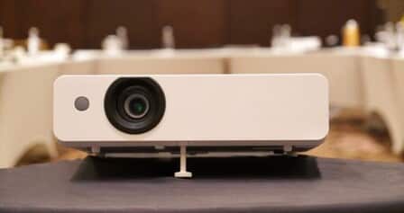6 Best Projectors For Home Use of 2026