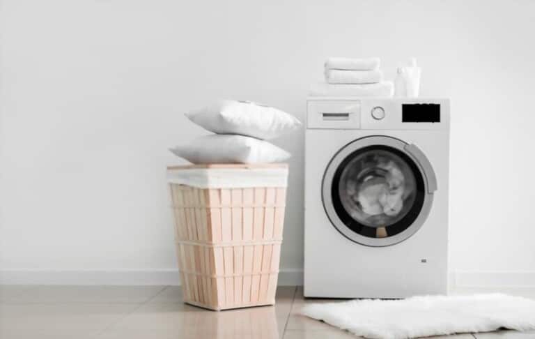 How To Wash Pillows At Home
