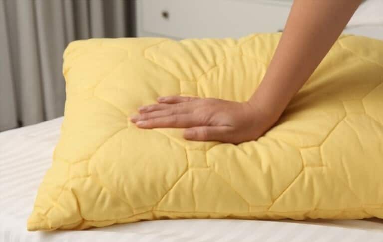 How To Wash Pillows At Home How To Wash Pillows At Home