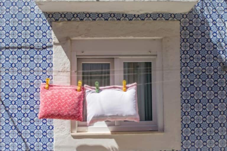 How To Wash Pillows At Home How To Wash Pillows At Home