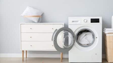 How To Wash Pillows At Home