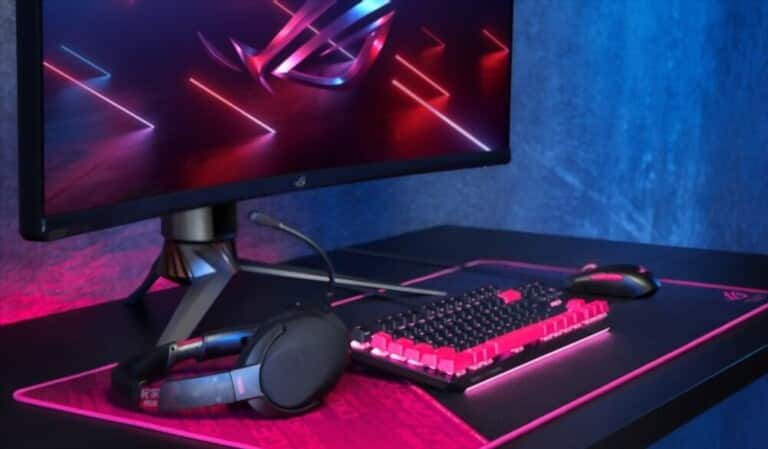 How To Setup Gaming Laptop