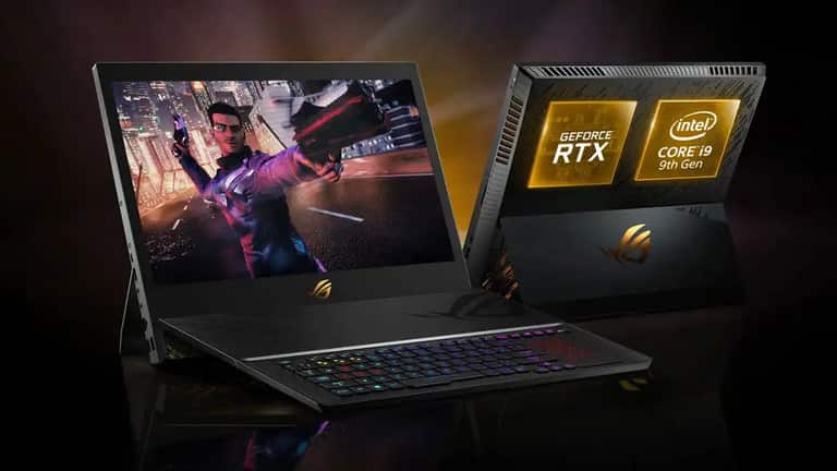 How To Setup Gaming Laptop