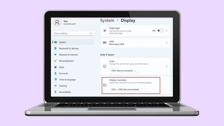 How To Setup Gaming Laptop