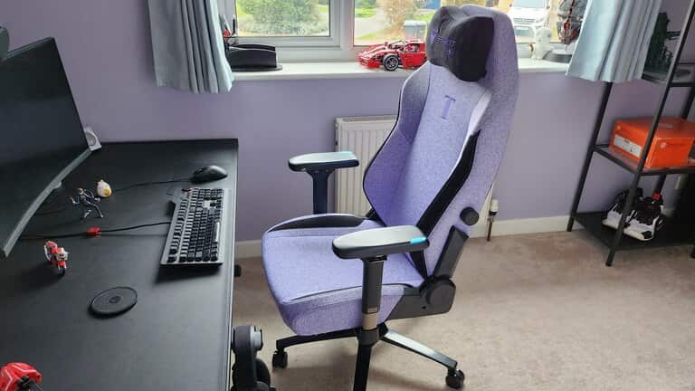 How To Setup Gaming Chair