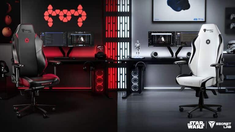How To Setup Gaming Chair