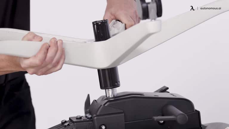 How To Disassemble Gaming Chair