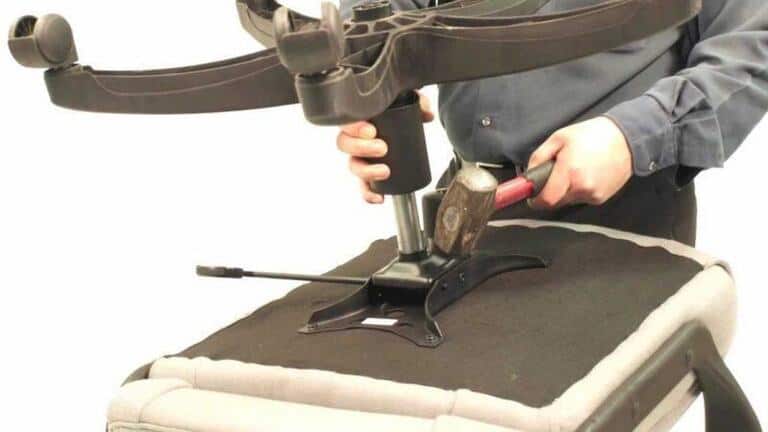 How To Disassemble Gaming Chair