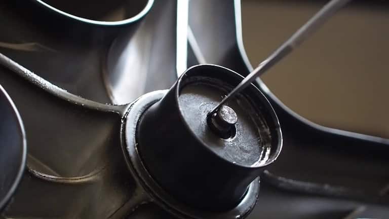 How To Disassemble Gaming Chair