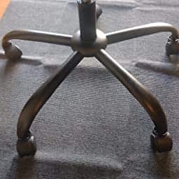 How To Disassemble Gaming Chair