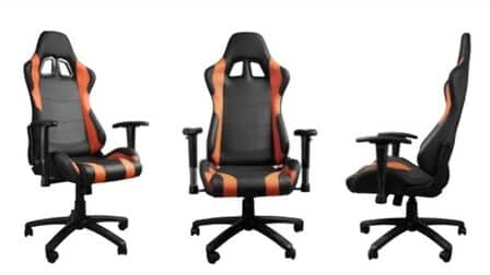 How To Disassemble Gaming Chair