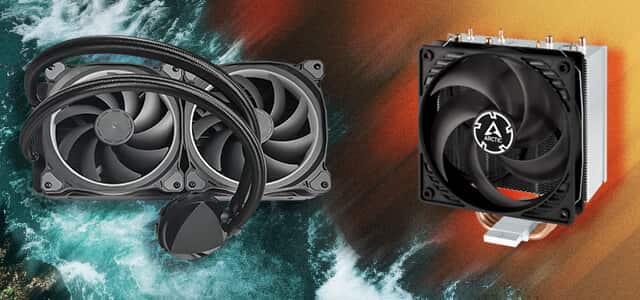 Benefits Of Water Cooling PC