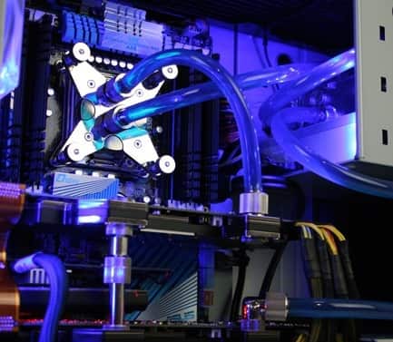 Benefits Of Water Cooling PC Benefits Of Water Cooling PC