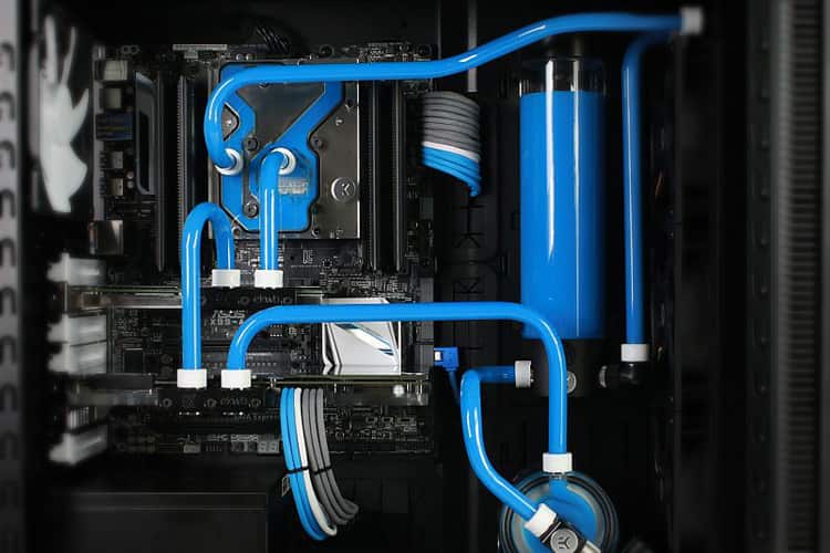 Benefits Of Water Cooling PC