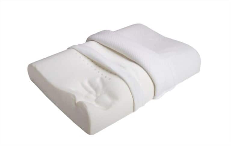Different Types Of Pillows