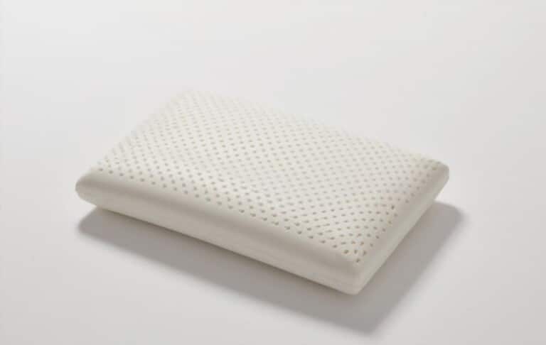 Different Types Of Pillows