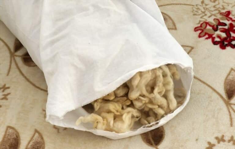 Different Types Of Pillows