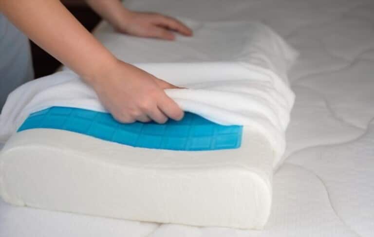 Different Types Of Pillows