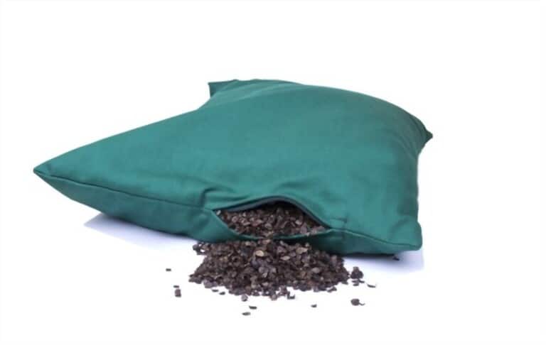Different Types Of Pillows